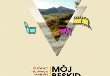 VIII Polsko-Słowacki Konkurs Fotograficzny Mój Beskid Niski