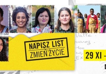 Maraton Pisania Listów w Kromerze