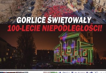 Kurier Gorlicki świętuje 25 lat!