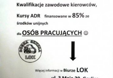 Dofinansowanie na prawo jazdy