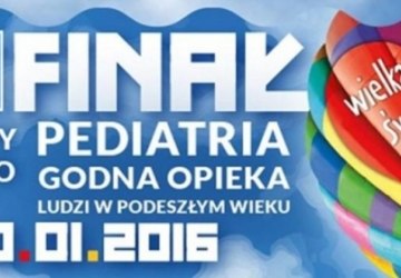Gorlicki Finał WOŚP 2016