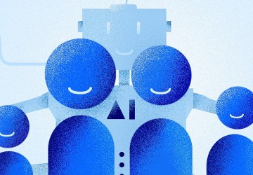 AI Schools - inaguracja programu w Gorlicach!