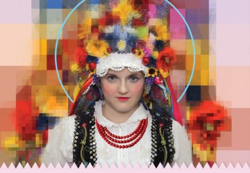 Spektakl teatralny „Pastorałka”
