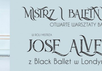 Mistrz i baletnice