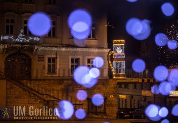 Zagłosuj na Miasto Światła!
