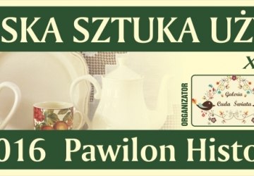 Europejska Sztuka Użytkowa XIX i XX wieku