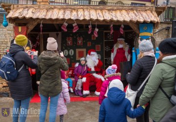 IV Gorlicki Jarmark Bożonarodzeniowy za nami!