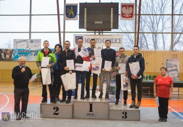 Za nami XXVIII Gorlicki Bieg Sylwestrowy