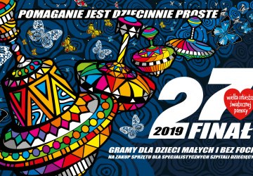 27. Finał WOŚP