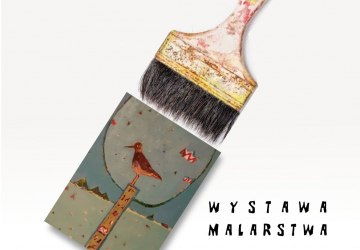 Wystawa Anny Jańskiej-Maciuch