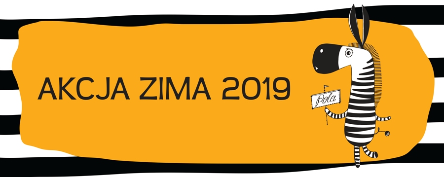 Akcja zima 2019 w GCK