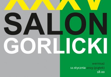 XXXV Salon Gorlicki