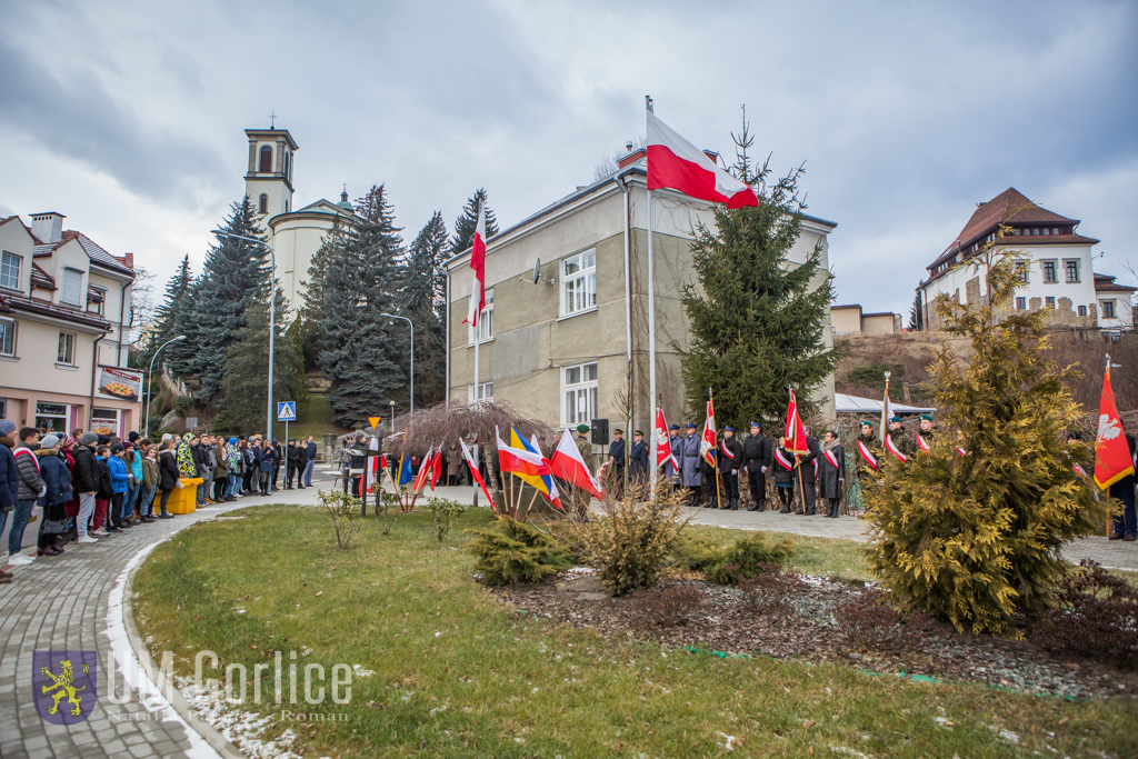 Zbliża się 74. rocznica wyzwolenia Gorlic