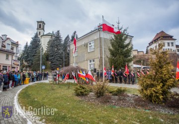 Zbliża się 74. rocznica wyzwolenia Gorlic