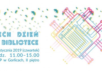 Tech Dzień w bibliotece