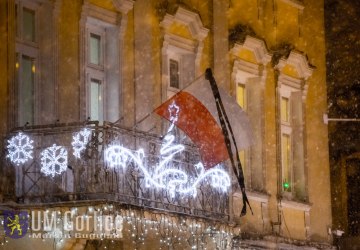 Solidarność z Gdańskiem