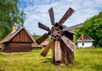 Muzea z pogranicza polsko-słowackiego czeka rewolucja