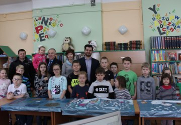 Ferie zimowe trwają w najlepsze