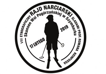 VIII Etnograficzny Rajd Narciarski Śladami prof. Romana Reinfussa
