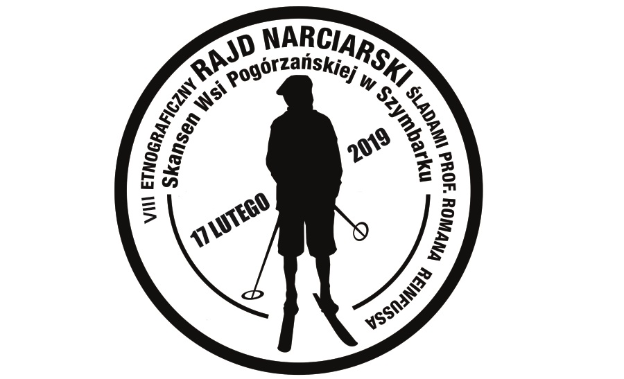 VIII Etnograficzny Rajd Narciarski Śladami prof. Romana Reinfussa