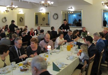 Abstynencka zabawa karnawałowa