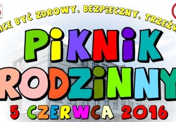 Piknik Rodzinny na Korczaku