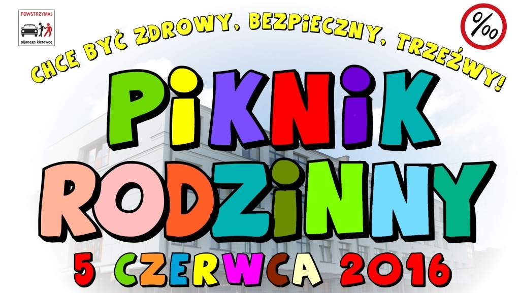 Piknik Rodzinny na Korczaku