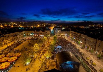 Lutowa ściągawka z wydarzeń