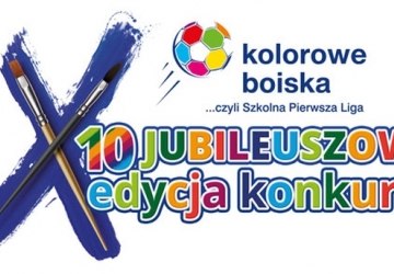 „Kolorowe boisko” może powstać w Gorlicach!