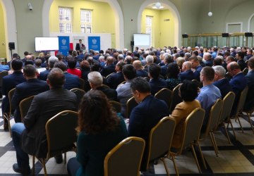 Małopolska to nasza wspólna sprawa