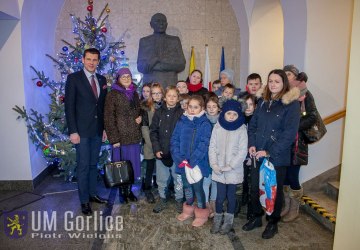 Ferie z TPD za nami