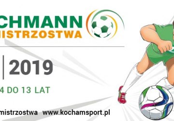 Gorlice ponownie na mapie Deichmann Minimistrzostw