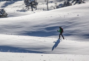 Otwarte Mistrzostwa Gorlic w Narciarstwie Klasycznym