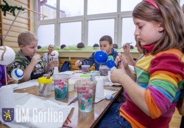 W Gorlicach powstaną dwie nowe placówki wsparcia dziennego dla dzieci i młodzieży!
