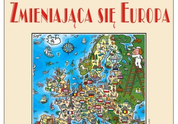 Zmieniająca się Europa