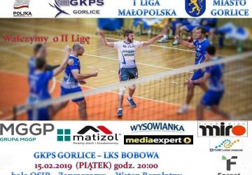 GKPS Gorlice & LKS Bobowa