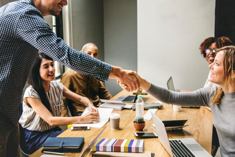 #StartUP Małopolska: rozwiń swój biznes