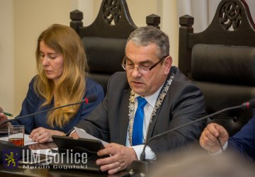 Robert Ryndak Wiceprezesem Zarządu Forum Przewodniczących Rad Gmin i Powiatów Małopolski