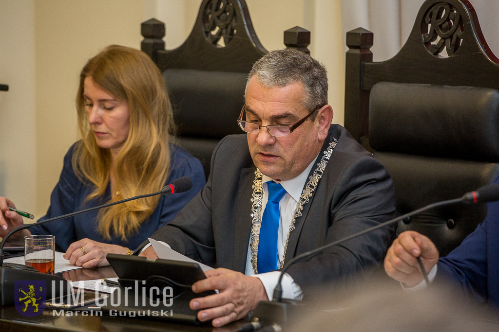 Robert Ryndak Wiceprezesem Zarządu Forum Przewodniczących Rad Gmin i Powiatów Małopolski