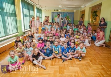 Gorlicki Dzień Dziecka