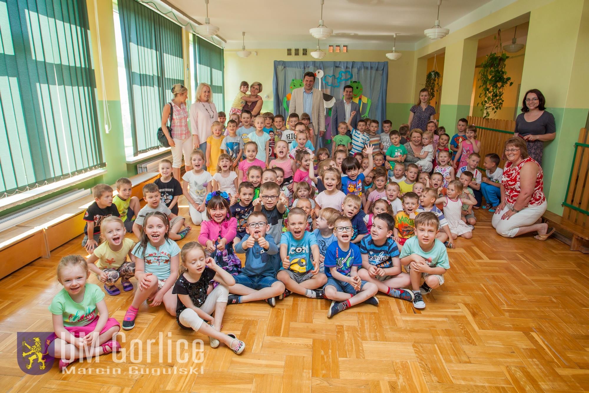 Gorlicki Dzień Dziecka