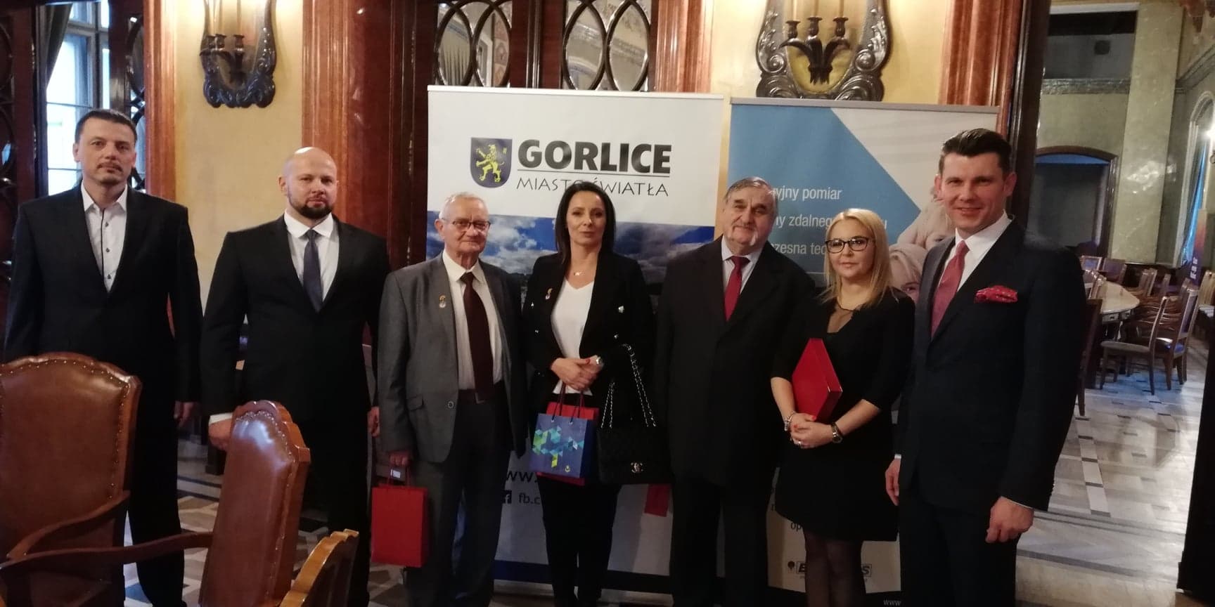 25-lecie Małopolskiego Związku Rewizyjnego Spółdzielni Mieszkaniowych