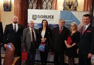 25-lecie Małopolskiego Związku Rewizyjnego Spółdzielni Mieszkaniowych