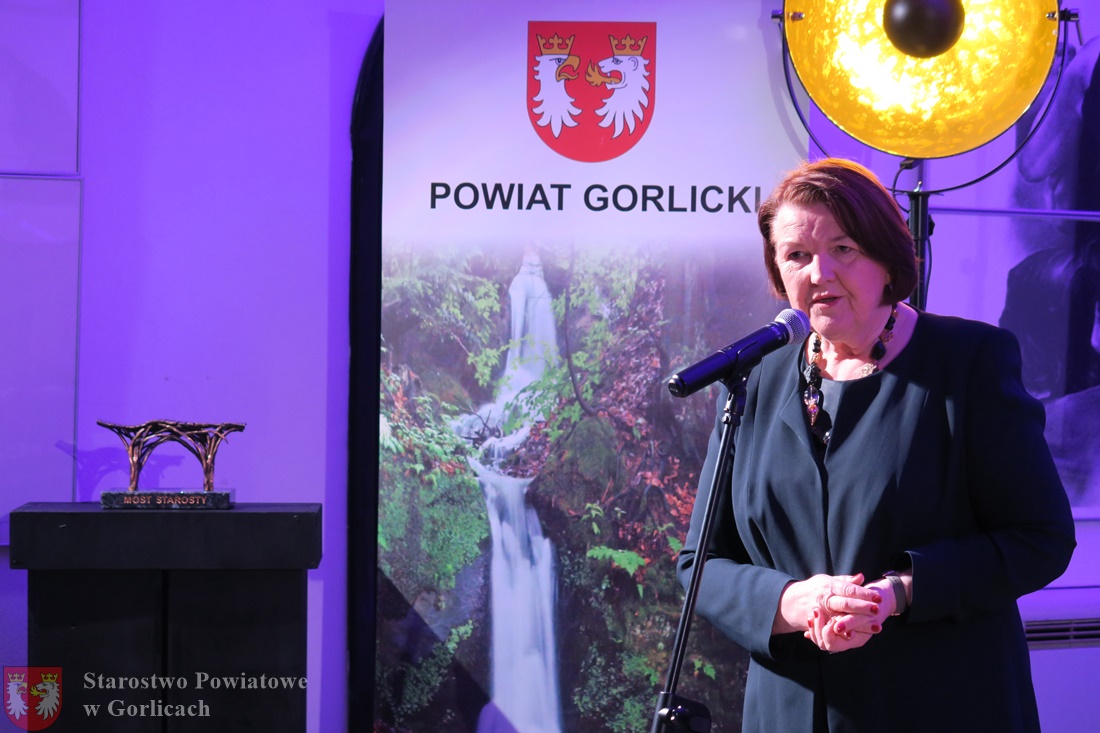 Mosty Starosty 2019 wręczone
