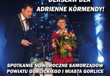 1. numer Kuriera Gorlickiego w 2019 roku