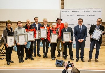 Małopolskie Obchody Międzynarodowego Dnia Przewodnika