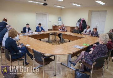 Podsumowanie 27. Finału WOŚP w Gorlicach