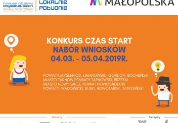 FIO Małopolska Lokalnie - spotkanie informacyjne