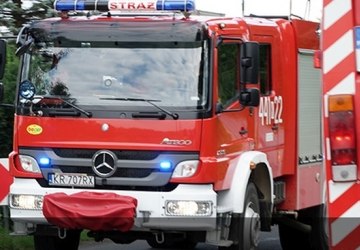 XVII Wojewódzkie Zawody Strażackie