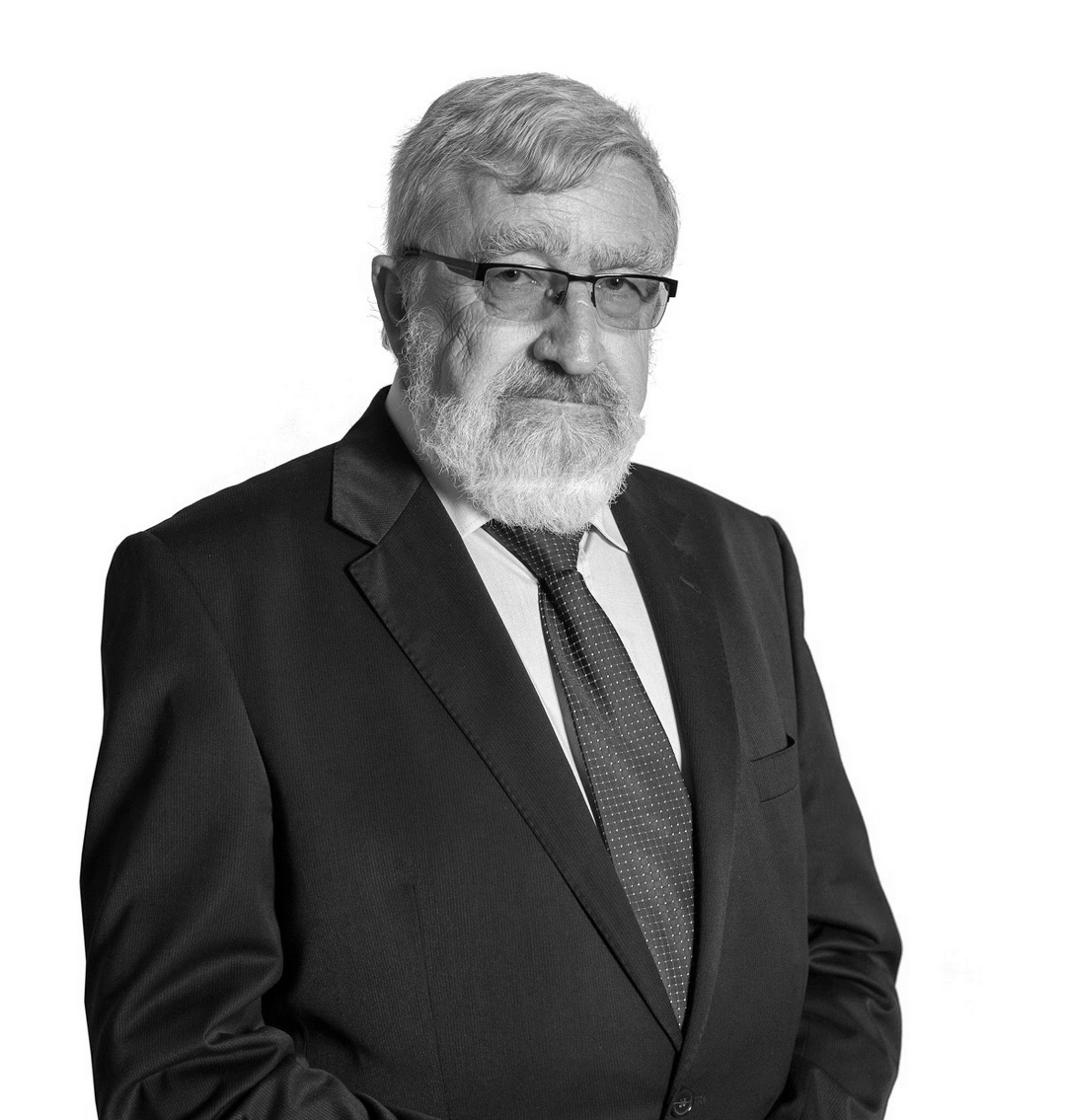 Zmarł Eugeniusz Bohatkiewicz